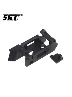 5KU Aluminum Trigger Housing for AAP-01 (5KU-ABAAP-023)