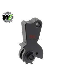 WE M9 Hammer (Semi Version) - Black