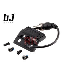 BJ TAC Unity ModButton Light Switch (SF)