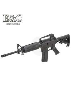 E&C 301 S2 M4A1 AEG