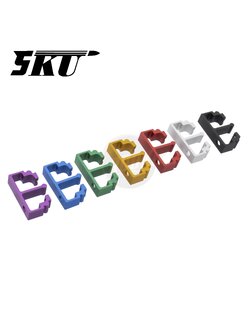 5KU Puzzle Trigger - Flat Long (GB-541L)