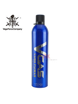 VFC VGAS Core Power Green Gas