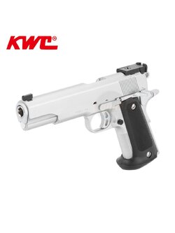 KWC Match 1911 Spring Action