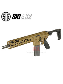 SIG AIR PROFORCE MCX Virtus AEG (Coyote Tan)
