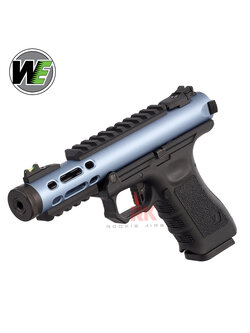 WE Galaxy G Series GBB (Blue)