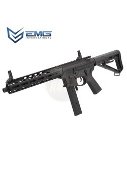 EMG / APS NOVESKE9 PCC 10.5" AEG - Black