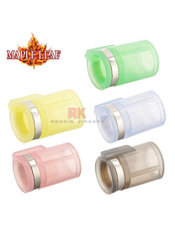 Maple Leaf 2021 MR Hop Silicone Bucking for Marui GBB