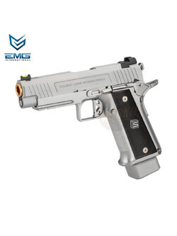 EMG / SAI 2011 DS HI-CAPA 4.3 (Silver)
