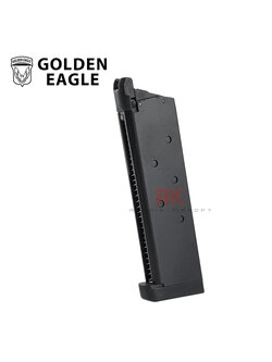 Golden Eagle 28rds Gas Magazine for 1911 (MC-30)
