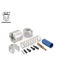 Golden Eagle M4 GBB CNC Aluminum Hop Up Chamber Set