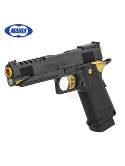 Tokyo Marui Hi-Capa 5.1 Gold Match GBB