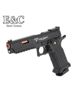 E&C 2102 JW3 TTI Combat Master GBB