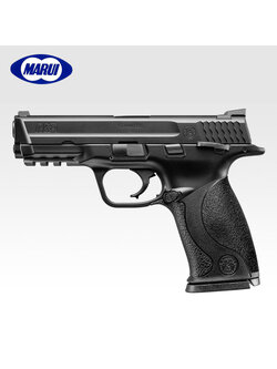 Tokyo Marui M&P 9 GBB