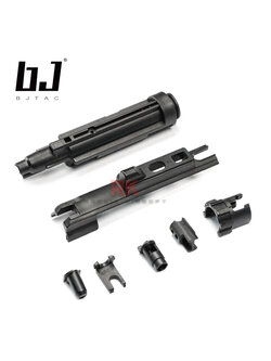 BJ TAC MWS Nozzle Set