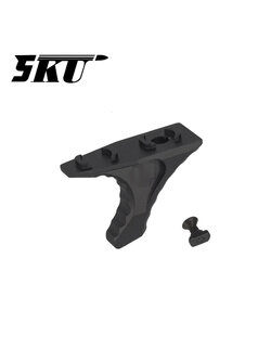 5KU JMAC Style HRD M-LOK Handstop
