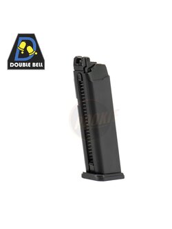 Double Bell 24rds G17 Magazine