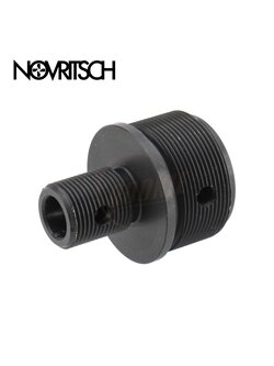 NOVRITSCH SSG10 Suppressor Adapter