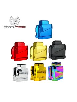 CTM Hi-Capa CNC Mag Extension Plate