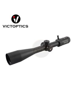 VictOptics S4 6-24x50 MDL Rifle Scope
