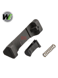 WE Magazine Catch for P320 M17 / M18
