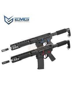 EMG / APS F1 Firearms SBR BDR-15 AEG