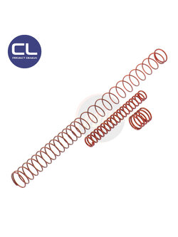 CL Project Competition Ready Upgrade Spring Set for CZ Shadow 2