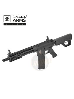 Specna Arms F02 FLEX™ AEG - Black