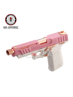 G&G GTP9 Rose Gold GBB