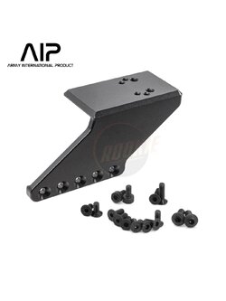 AIP Hi-CAPA Optic Mount Type 3 (Black)