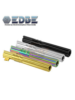 EDGE WARP Stainless Steel Outer Barrel for Hi-CAPA 5.1