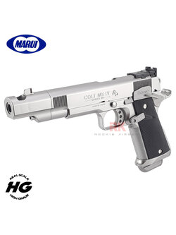 Tokyo Marui Colt Centimeter Master Spring Pistol (HG, Hop Up)