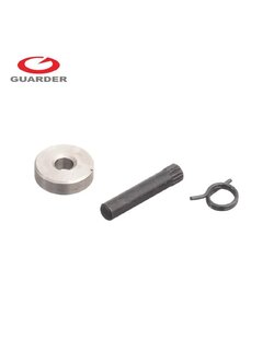 Guarder Stainless Steel Knocker Roller Marui G17 Gen5 MOS