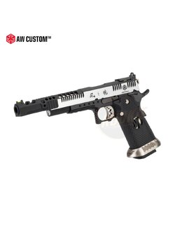 AW HX2401 Open Hi-CAPA - Two Tone