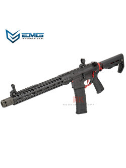 EMG / G&P Strike Industries 13.5 Inch GBBR (MWS System) - Red