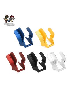 Gunsmith Bros Aluminum Hi-CAPA Thumb Safeties V.1