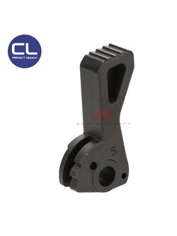 CL Project Steel Hammer for KJ Shadow 2