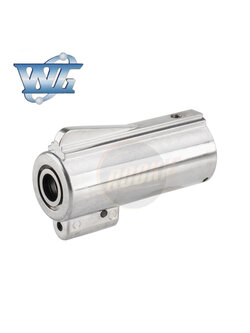 WinGun Revolver 731 Front Barrel (2.5 inch)