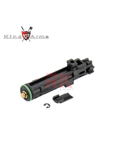King Arms Loading Nozzle Set for TWS 9mm GBB Series