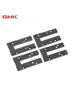GHK G17 Gen5 MOS Reflex Sight Adapter