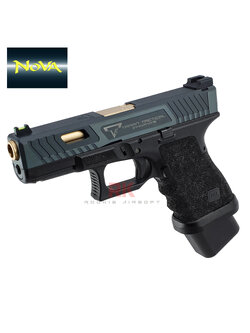 NOVA TTI G19 (Black)