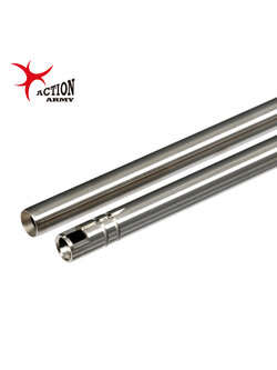 Action Army 6.03mm Inner Barrel for Well MB01
