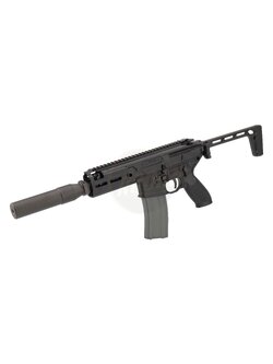 APFG MCX Rattler GBB (Engraved Version)