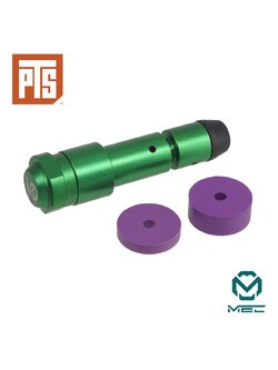 PTS / MEC Aluminum Buffer for TM MWS