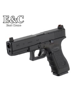 E&C 1101 G17 Gen3 MOS GBB