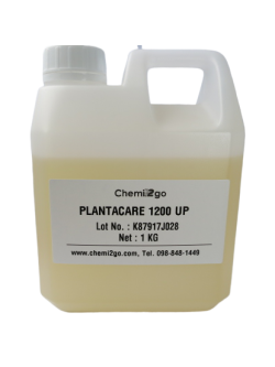 Plantacare 1200 UP(Lauryl Glucoside)