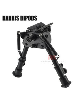 PPT Harris S-RBM Style Bipod