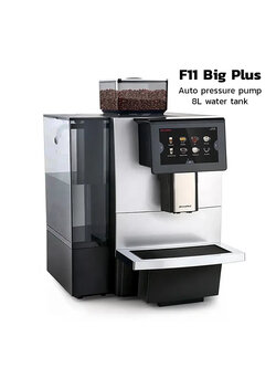 เครื่องชง Dr.coffee F11 Big plus แท้งค์น้ำ 8 ลิตร (ด็อกเตอร์คอฟฟี่)