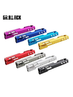 DR.BLACK 505 Slide for Marui Hi-CAPA 5.1