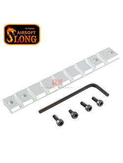 Slong VSR-10 Scope Mount (Silver)