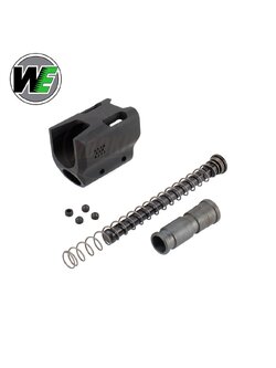 Strike Industries G4 Style Compensator for WE G17 Gen5